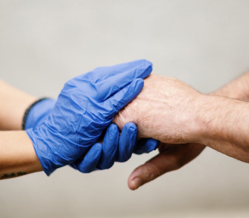 Eléments utiles pour faire un pansement infirmier